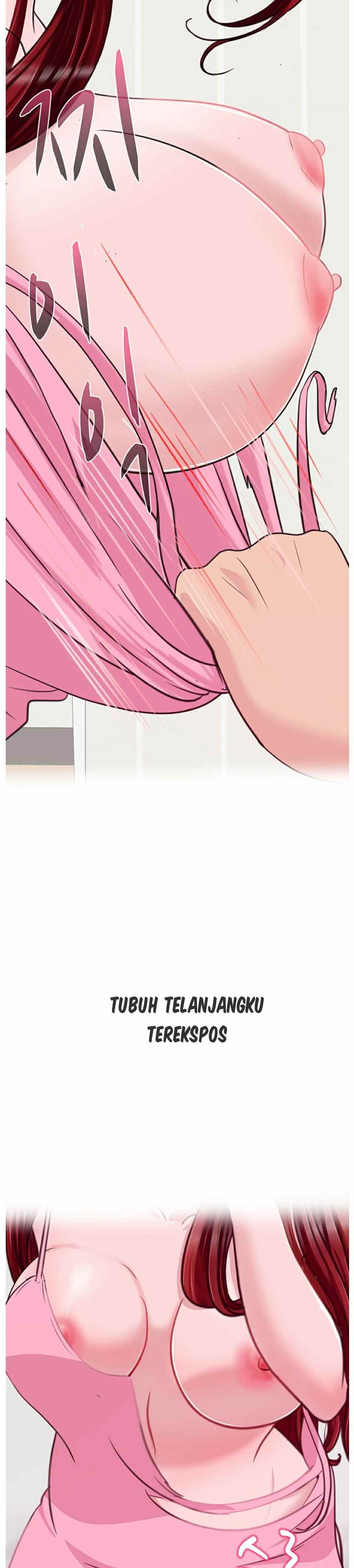 A Vulgar Wife - Chapter 7 24 A Vulgar Wife - Chapter 7 24