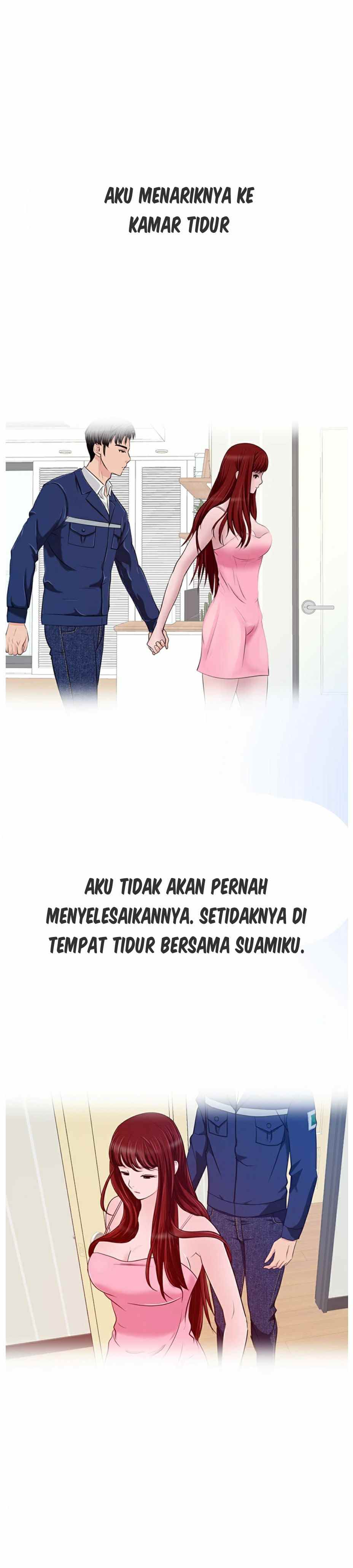 A Vulgar Wife - Chapter 7 18 A Vulgar Wife - Chapter 7 18