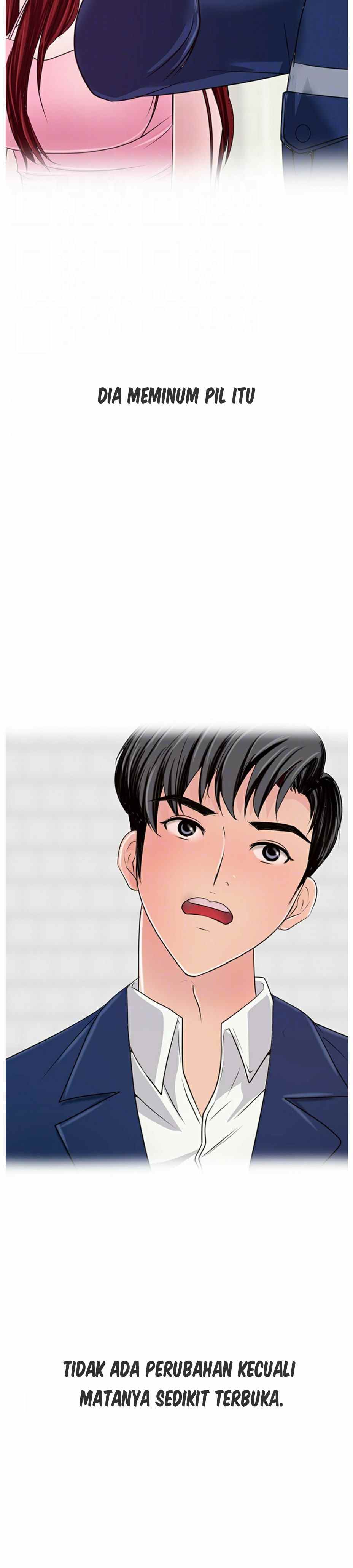 A Vulgar Wife - Chapter 7 12 A Vulgar Wife - Chapter 7 12