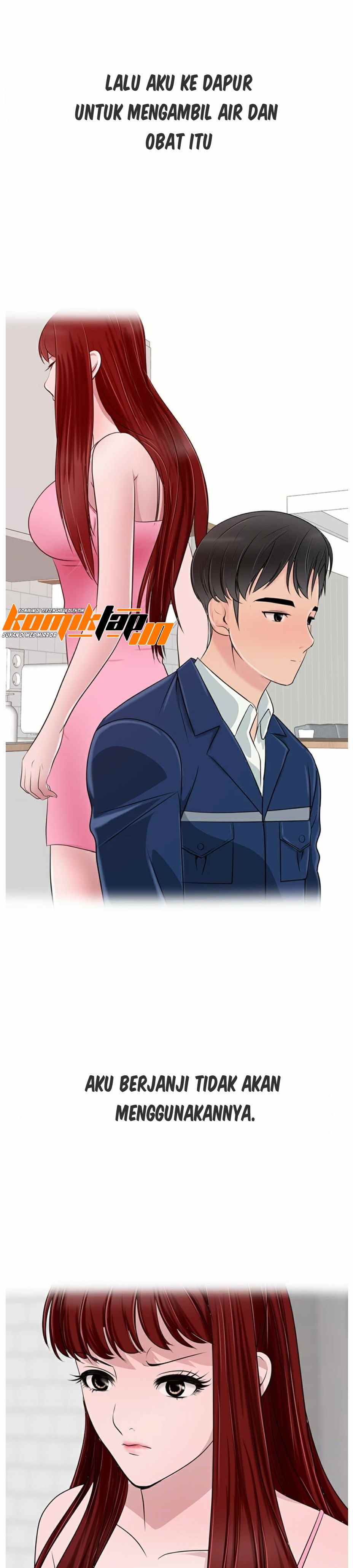 A Vulgar Wife - Chapter 7 4 A Vulgar Wife - Chapter 7 4