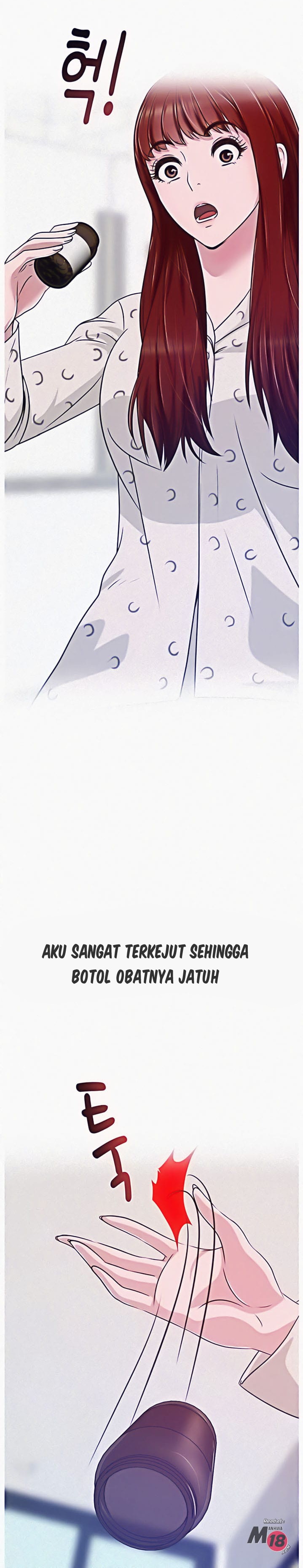 A Vulgar Wife - Chapter 4 8 A Vulgar Wife - Chapter 4 8