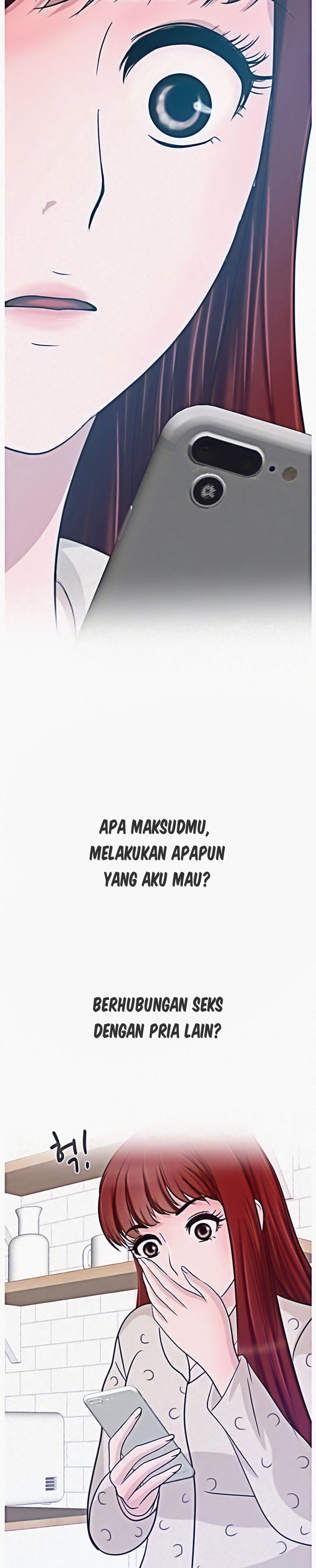 A Vulgar Wife - Chapter 4 29 A Vulgar Wife - Chapter 4 29