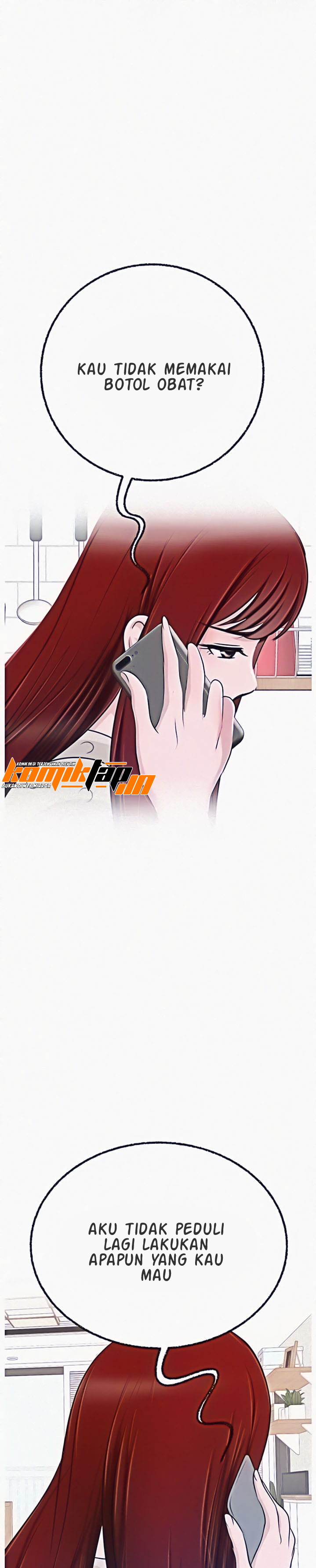 A Vulgar Wife - Chapter 4 27 A Vulgar Wife - Chapter 4 27