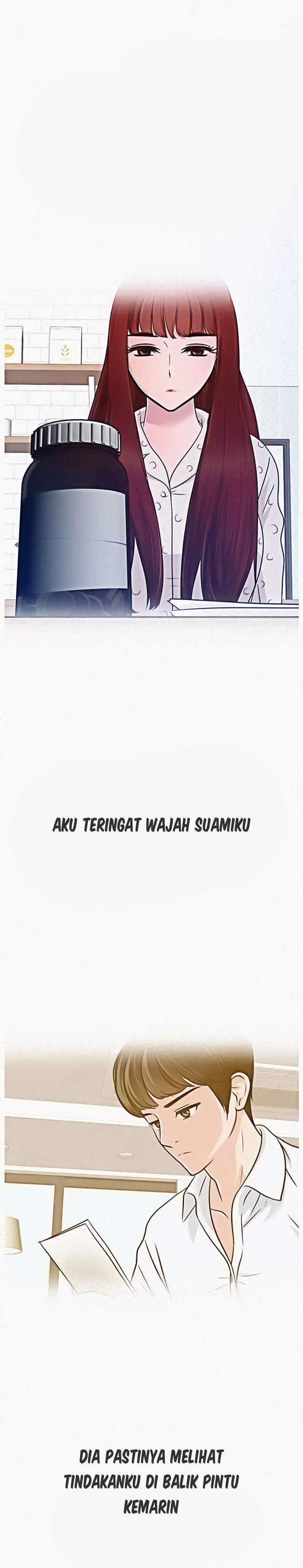 A Vulgar Wife - Chapter 4 18 A Vulgar Wife - Chapter 4 18