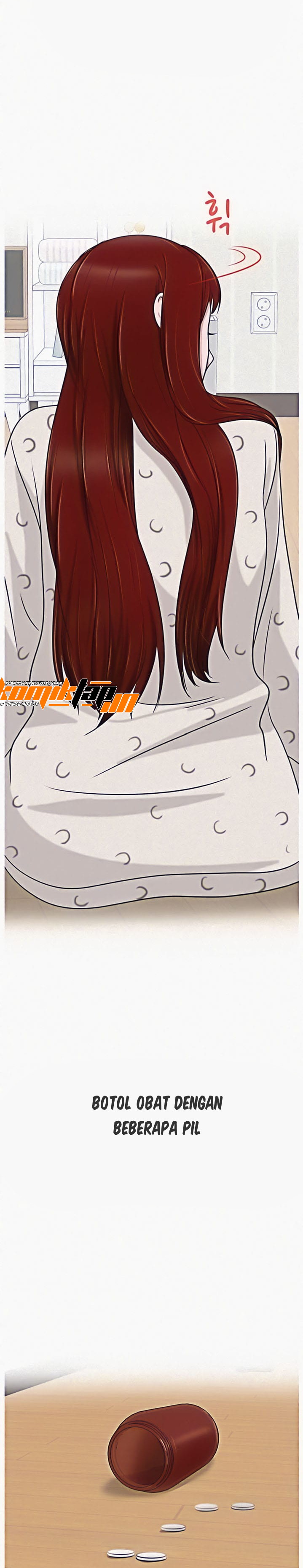 A Vulgar Wife - Chapter 4 16 A Vulgar Wife - Chapter 4 16