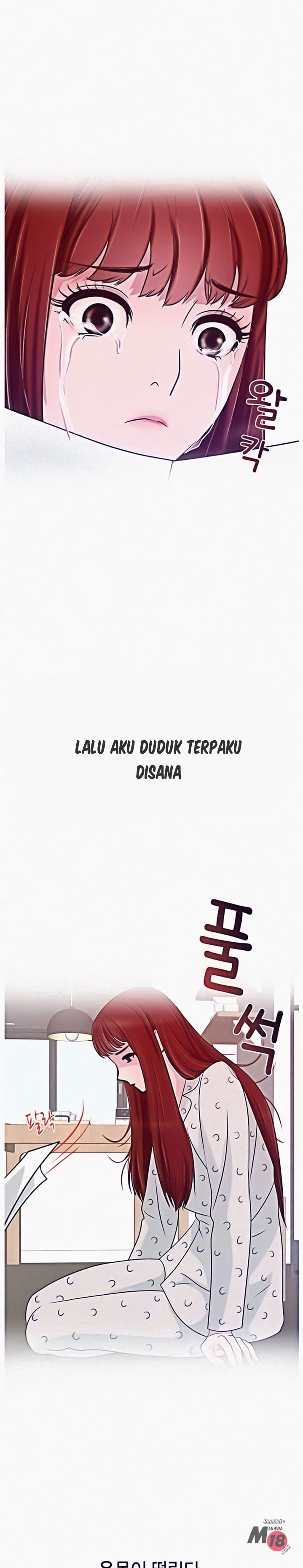 A Vulgar Wife - Chapter 4 14 A Vulgar Wife - Chapter 4 14