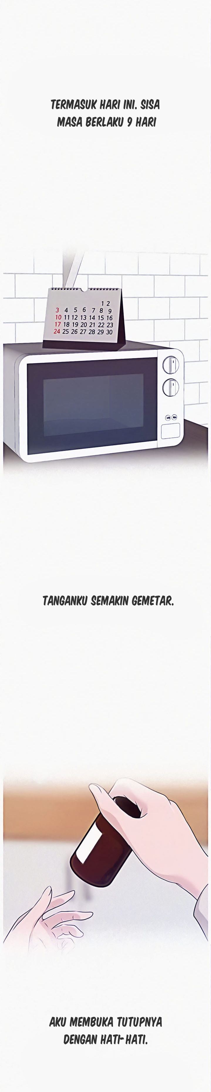 A Vulgar Wife - Chapter 4 6 A Vulgar Wife - Chapter 4 6