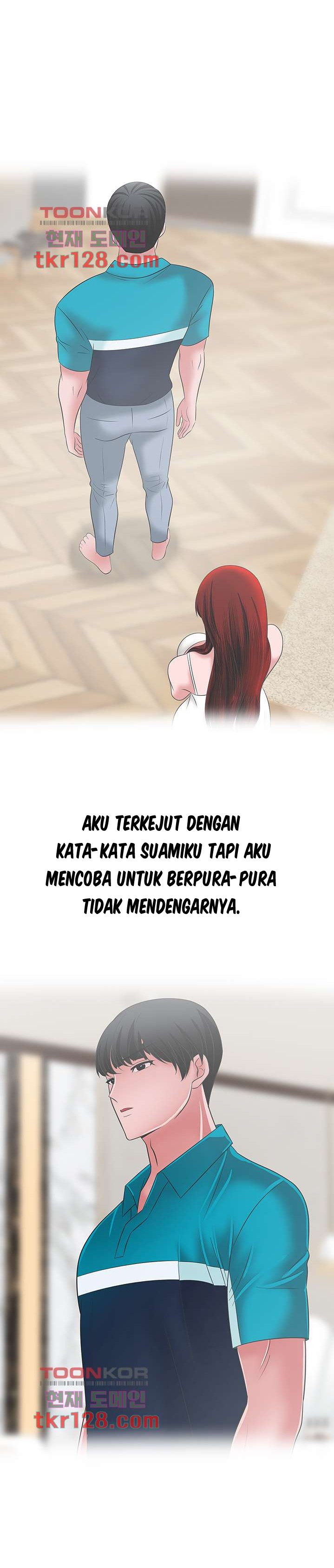 A Vulgar Wife - Chapter 40 18 A Vulgar Wife - Chapter 40 18