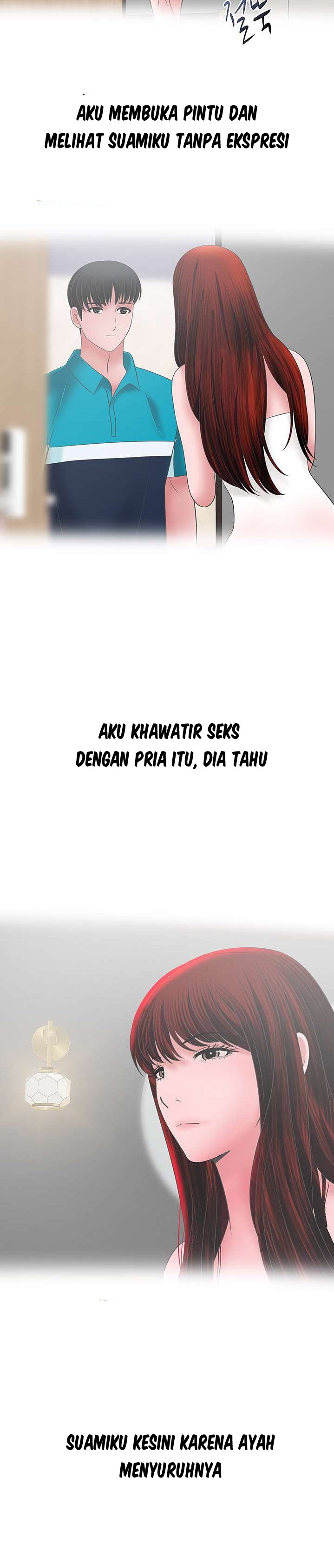 A Vulgar Wife - Chapter 40 14 A Vulgar Wife - Chapter 40 14