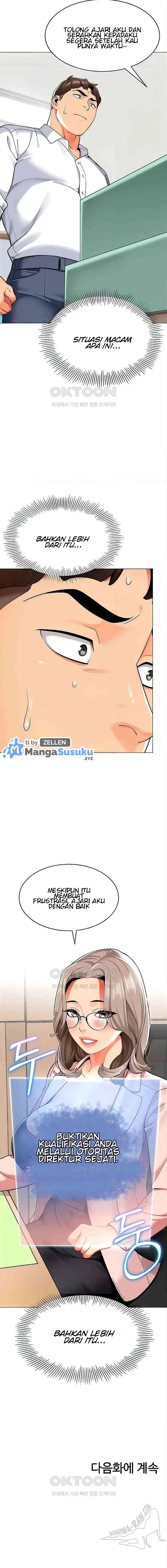 A Wise Driver’s Life - Chapter 28 23 A Wise Driver’s Life - Chapter 28 23