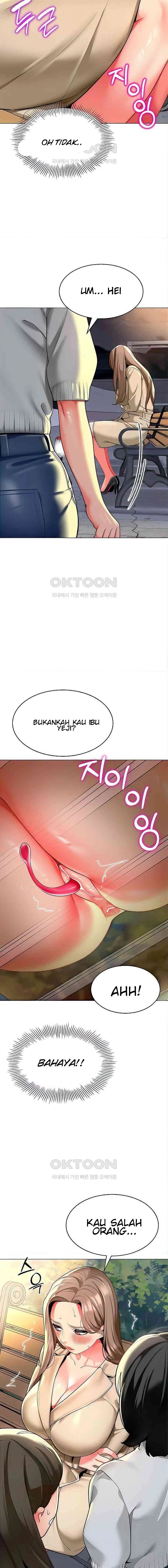 A Wise Driver’s Life - Chapter 28 10 A Wise Driver’s Life - Chapter 28 10