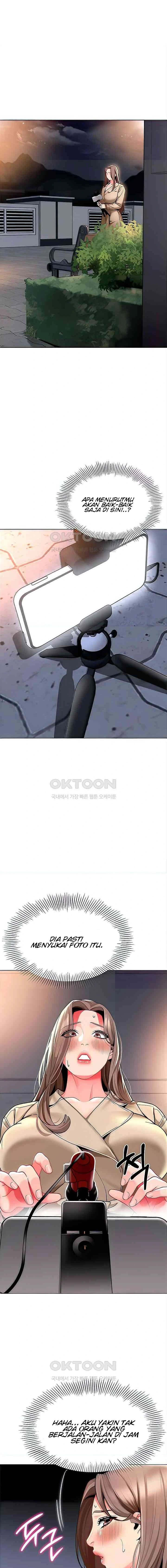 A Wise Driver’s Life - Chapter 28 5 A Wise Driver’s Life - Chapter 28 5