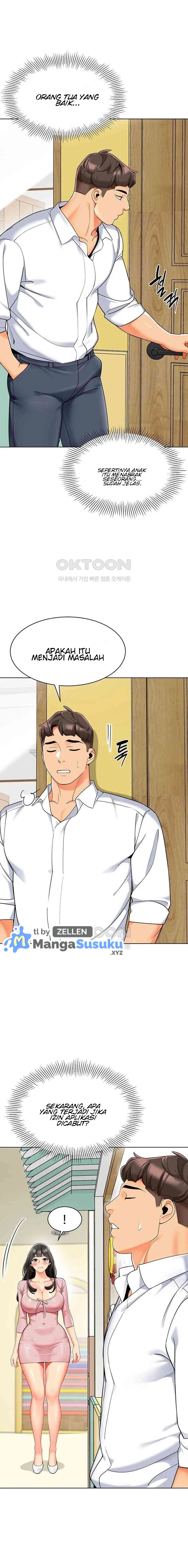 A Wise Driver’s Life - Chapter 29 8 A Wise Driver’s Life - Chapter 29 8