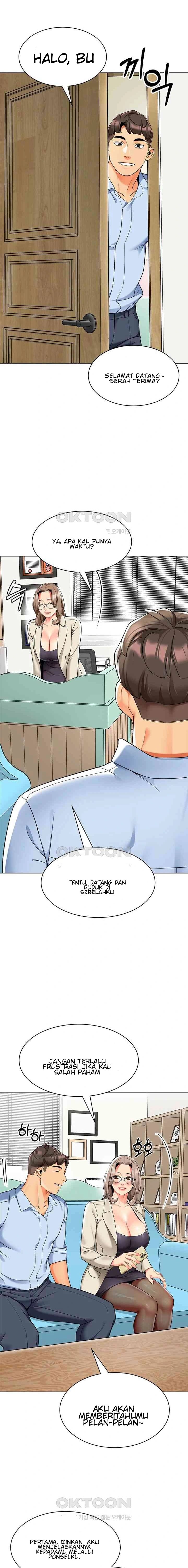 A Wise Driver’s Life - Chapter 29 18 A Wise Driver’s Life - Chapter 29 18