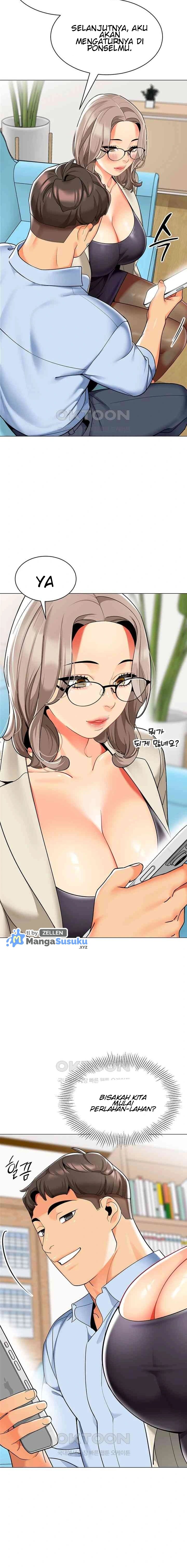 A Wise Driver’s Life - Chapter 29 19 A Wise Driver’s Life - Chapter 29 19