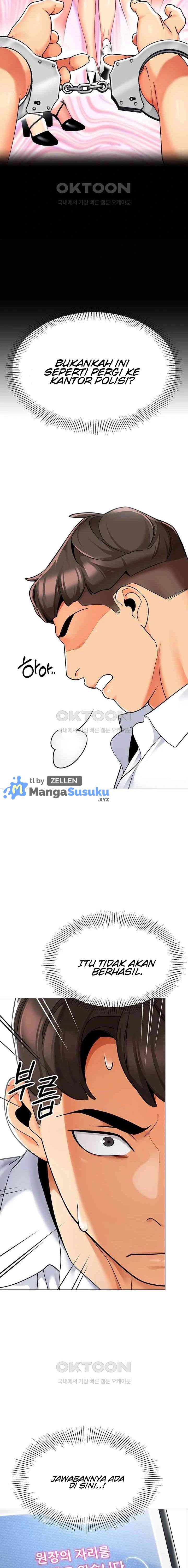 A Wise Driver’s Life - Chapter 29 12 A Wise Driver’s Life - Chapter 29 12