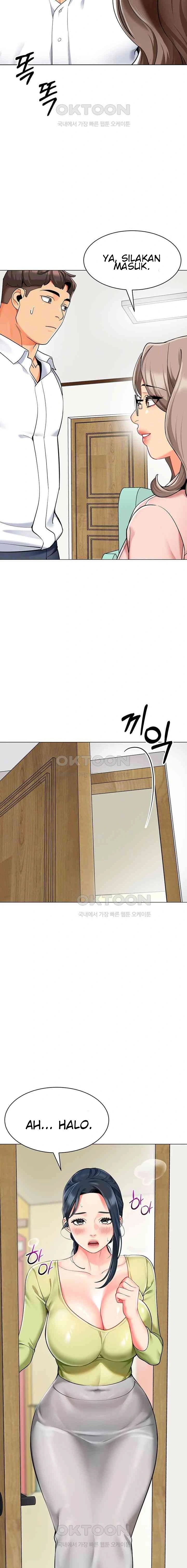 A Wise Driver’s Life - Chapter 29 5 A Wise Driver’s Life - Chapter 29 5