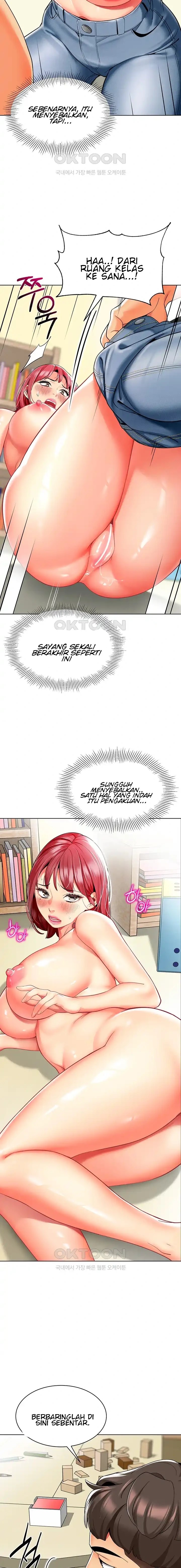 A Wise Driver’s Life - Chapter 21 9