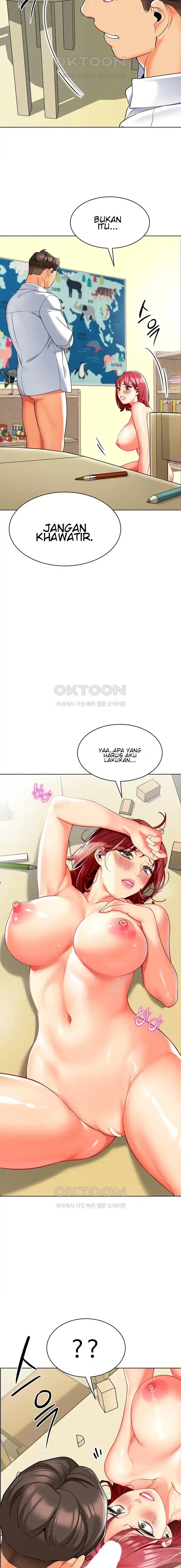 A Wise Driver’s Life - Chapter 21 10