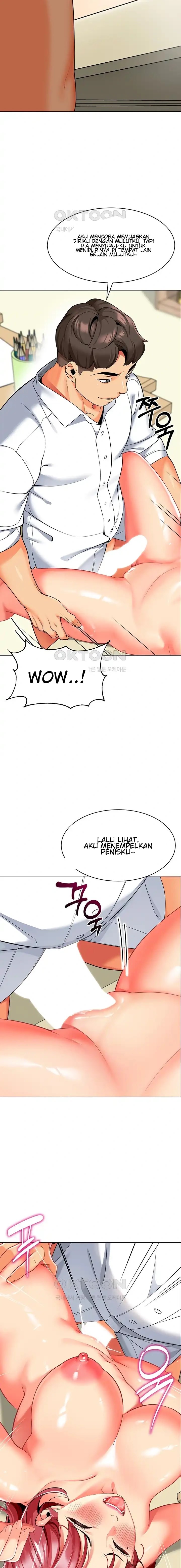 A Wise Driver’s Life - Chapter 21 14