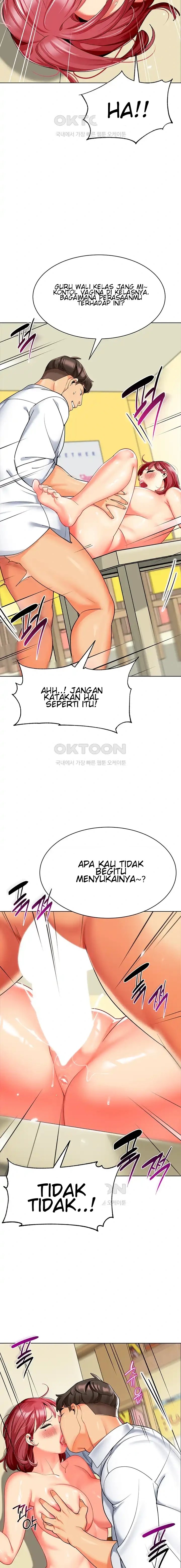 A Wise Driver’s Life - Chapter 21 15