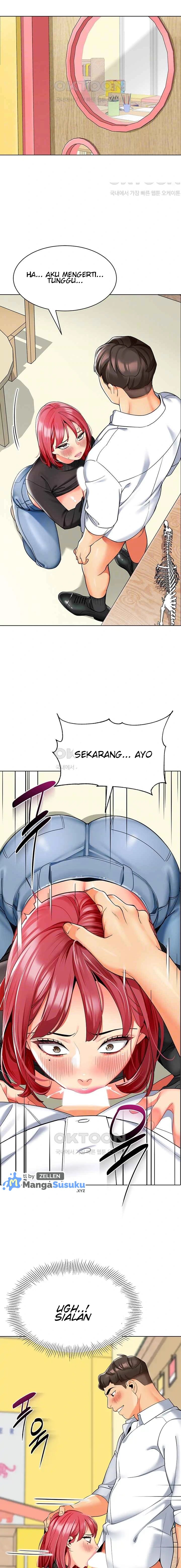 A Wise Driver’s Life - Chapter 21 4