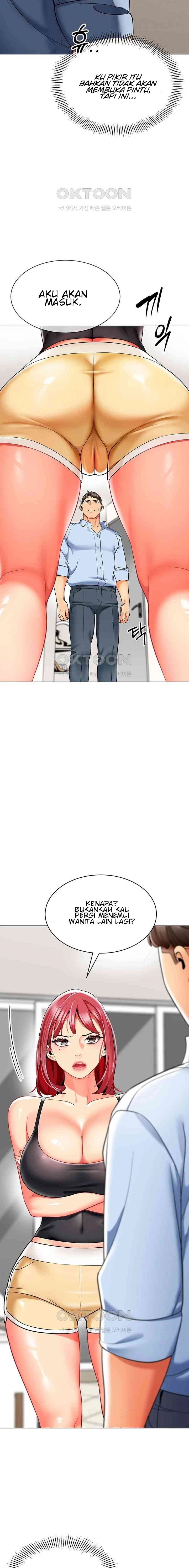 A Wise Driver’s Life - Chapter 26 8