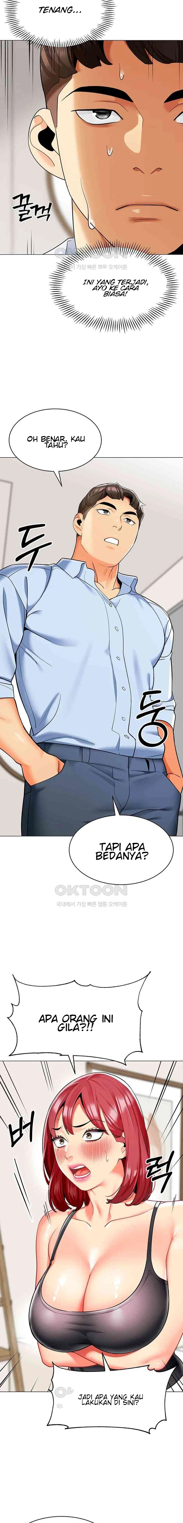 A Wise Driver’s Life - Chapter 26 9