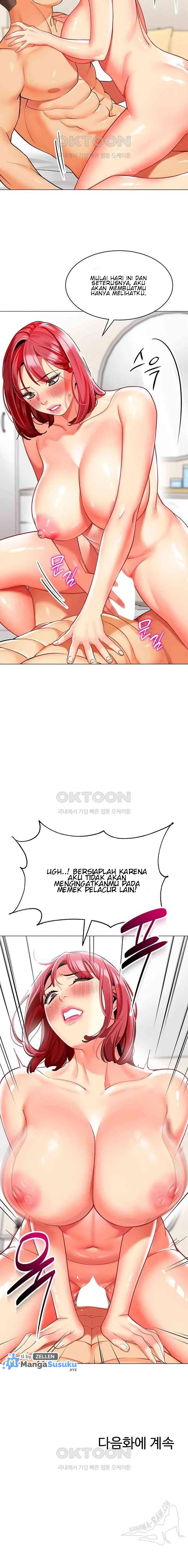 A Wise Driver’s Life - Chapter 26 22