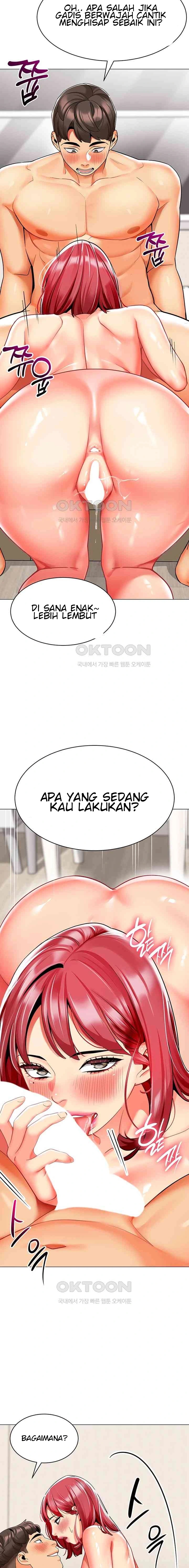 A Wise Driver’s Life - Chapter 26 21