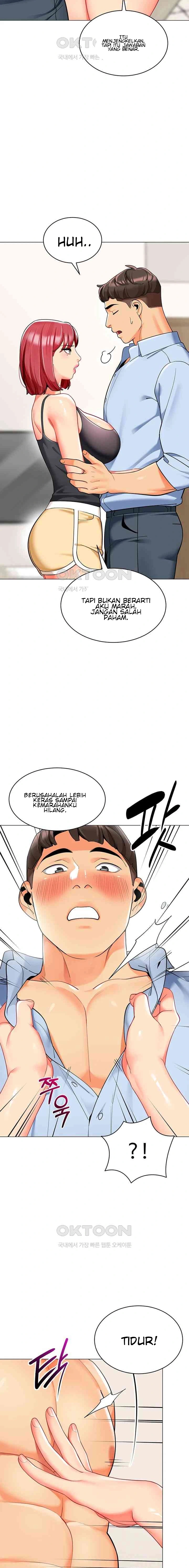 A Wise Driver’s Life - Chapter 26 13