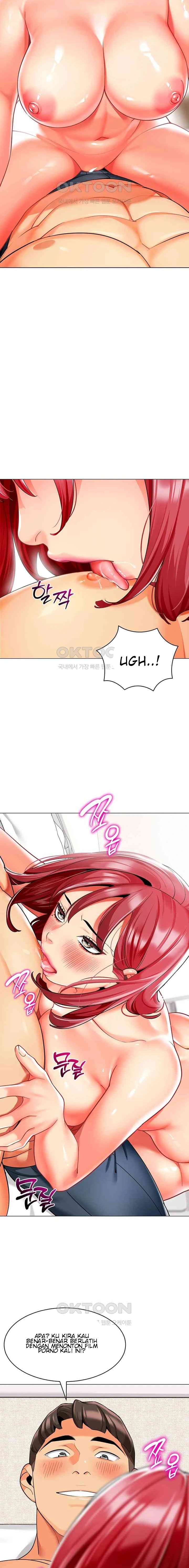 A Wise Driver’s Life - Chapter 26 16