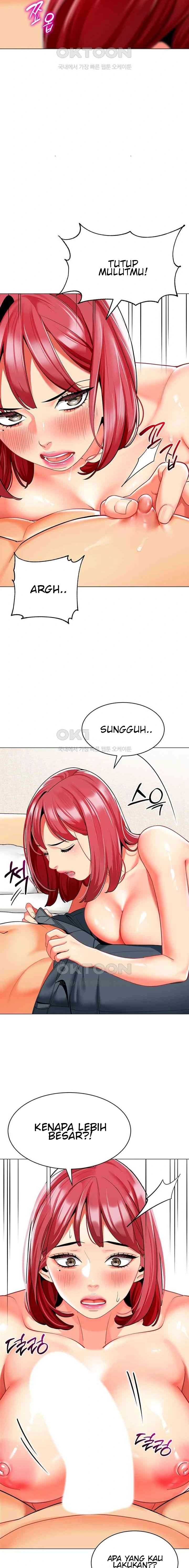 A Wise Driver’s Life - Chapter 26 17