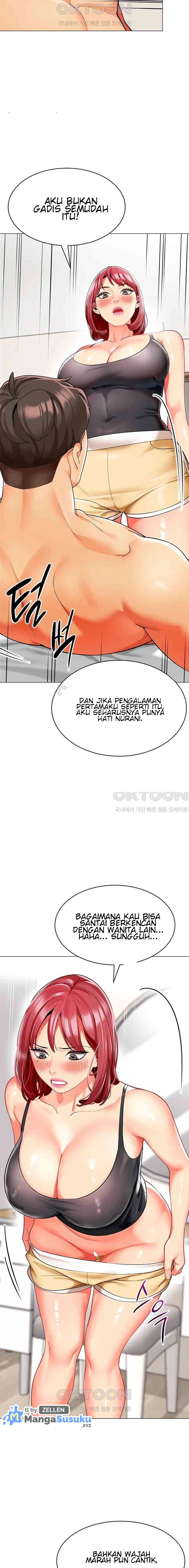 A Wise Driver’s Life - Chapter 26 14