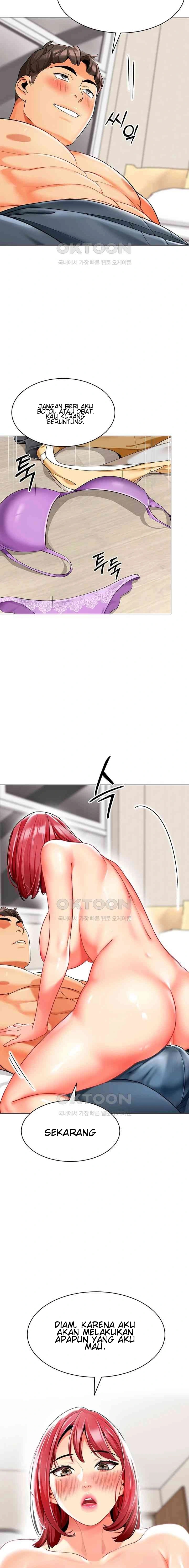 A Wise Driver’s Life - Chapter 26 15