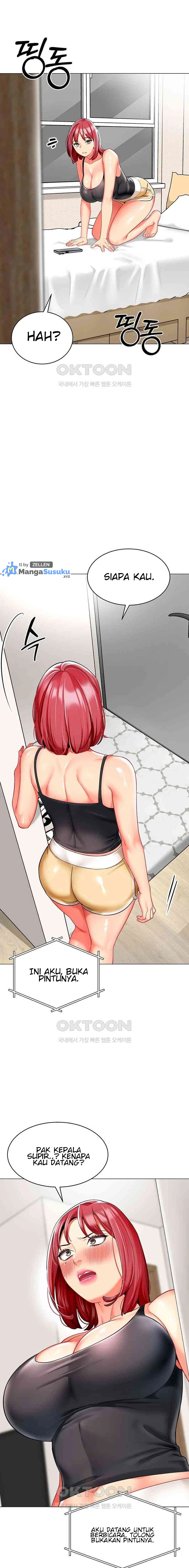 A Wise Driver’s Life - Chapter 26 6