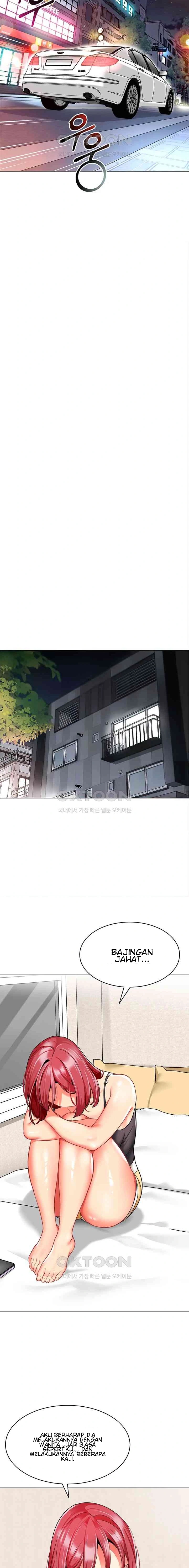 A Wise Driver’s Life - Chapter 26 4