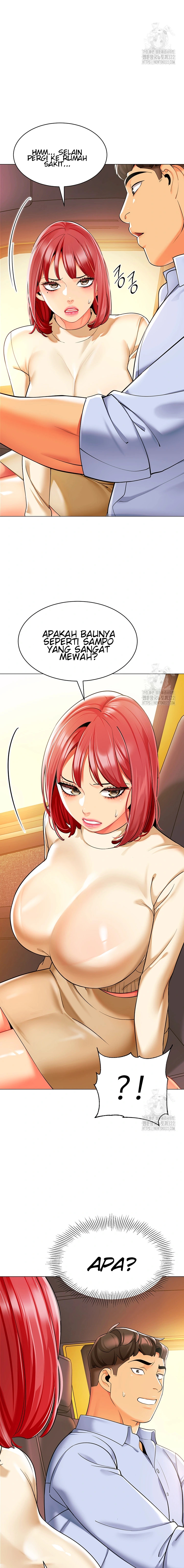 A Wise Driver’s Life - Chapter 24 9 A Wise Driver’s Life - Chapter 24 9