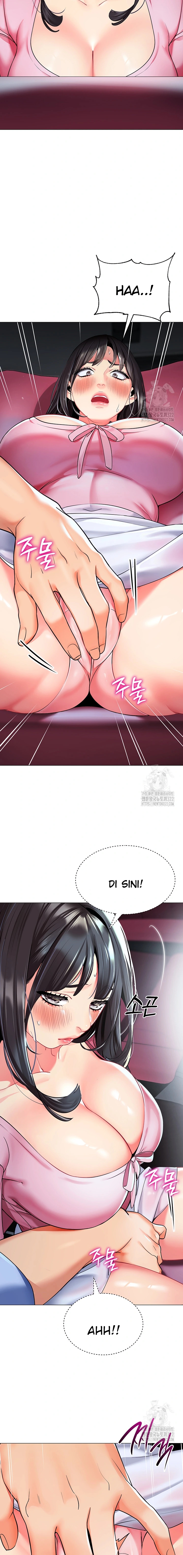 A Wise Driver’s Life - Chapter 24 19 A Wise Driver’s Life - Chapter 24 19