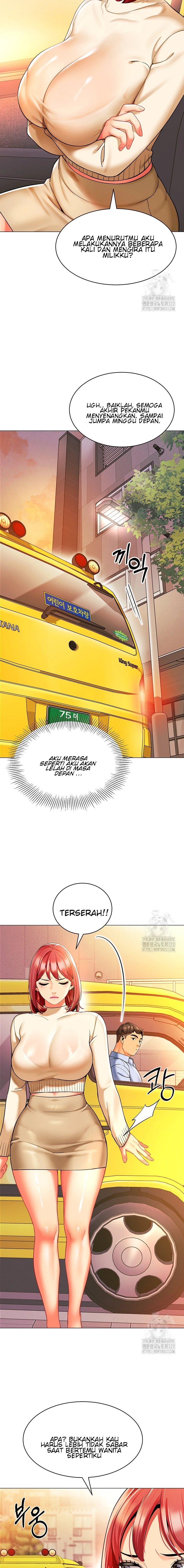 A Wise Driver’s Life - Chapter 24 12 A Wise Driver’s Life - Chapter 24 12