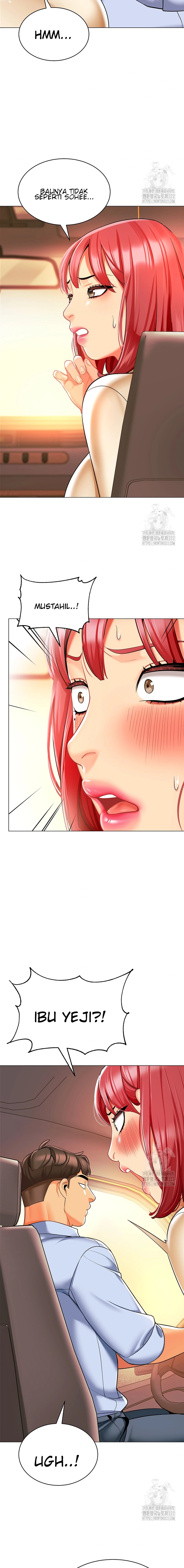 A Wise Driver’s Life - Chapter 24 10 A Wise Driver’s Life - Chapter 24 10