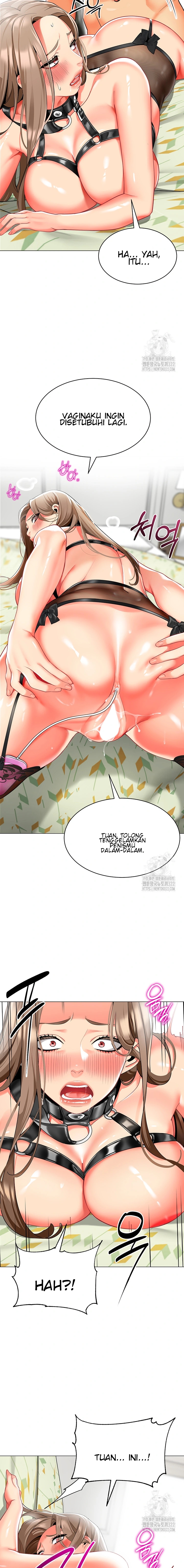 A Wise Driver’s Life - Chapter 24 6 A Wise Driver’s Life - Chapter 24 6