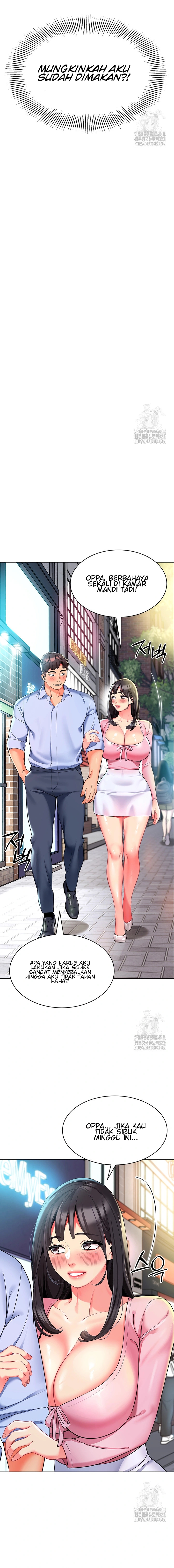 A Wise Driver’s Life - Chapter 25 22