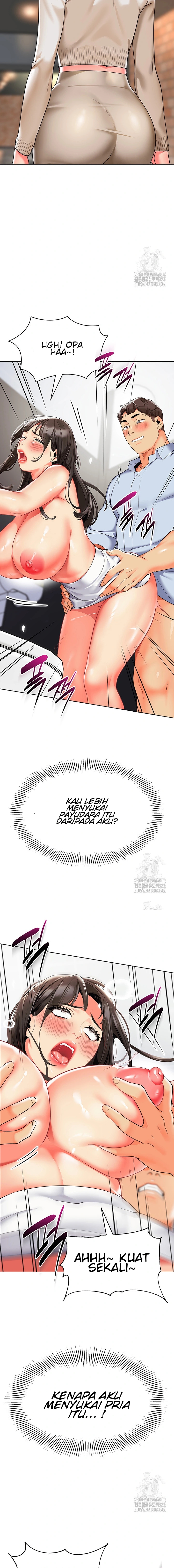 A Wise Driver’s Life - Chapter 25 20