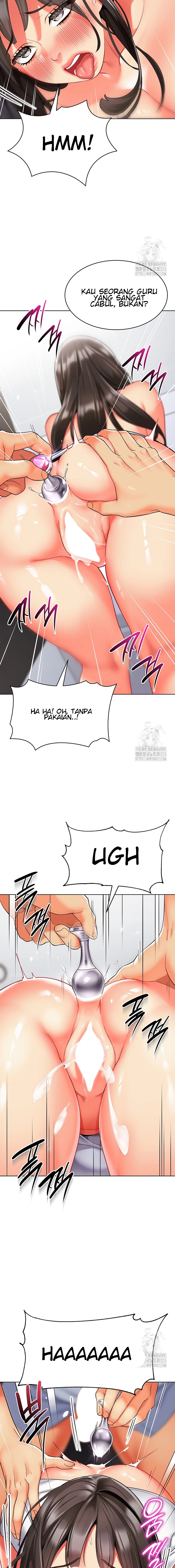 A Wise Driver’s Life - Chapter 25 10