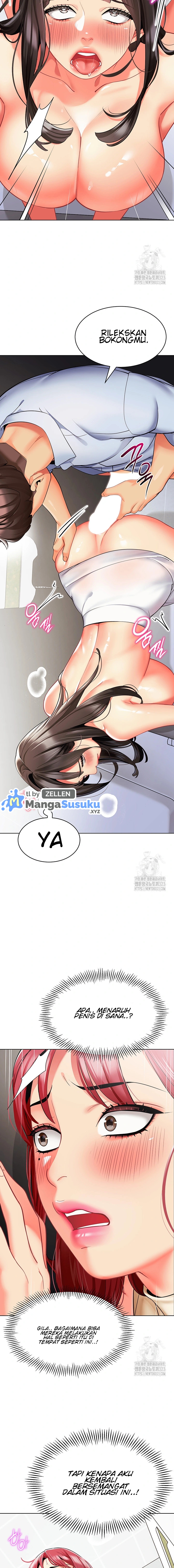 A Wise Driver’s Life - Chapter 25 11