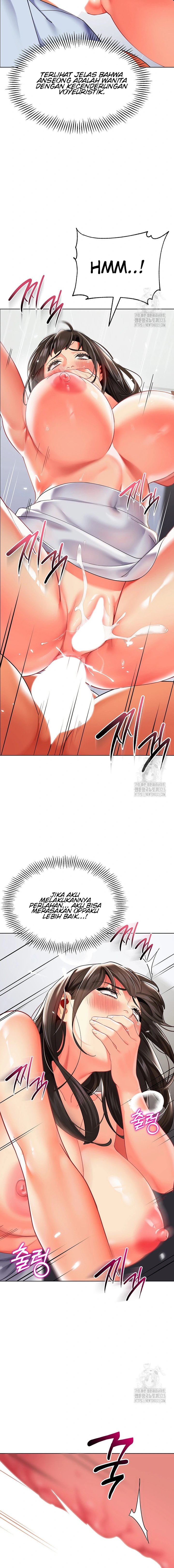 A Wise Driver’s Life - Chapter 25 16