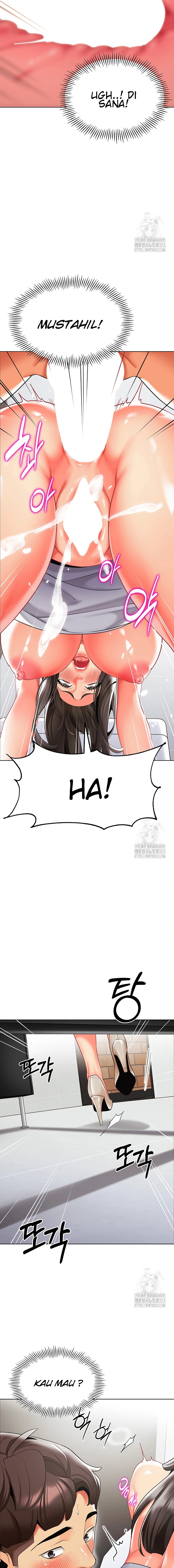 A Wise Driver’s Life - Chapter 25 17