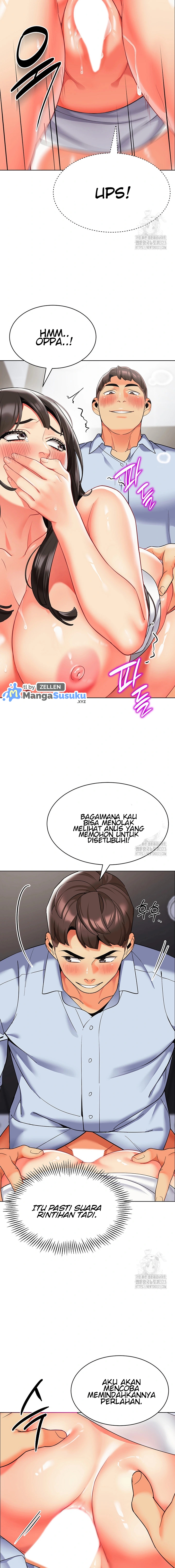 A Wise Driver’s Life - Chapter 25 15