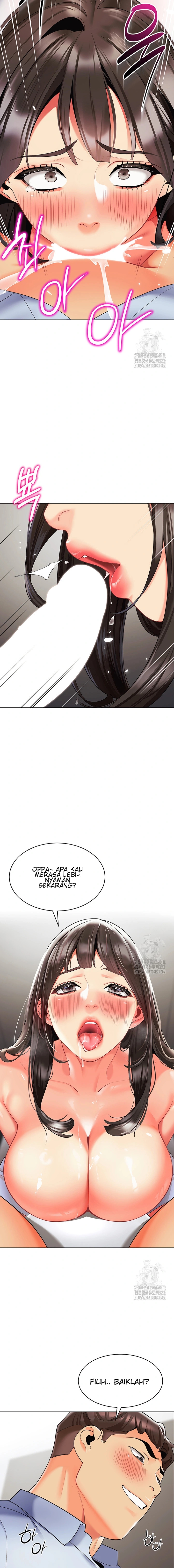 A Wise Driver’s Life - Chapter 25 6